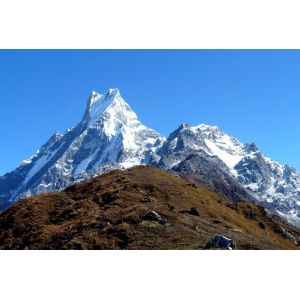 Buy cheap Autumn Spring 8 Day'S Annapurna Panorama Trek / Trekking Holidays In Nepal from wholesalers