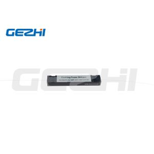 Buy cheap High Power Handling Cladding Power Stripper For High Power Fiber Laser / Fiber Amplifiers product