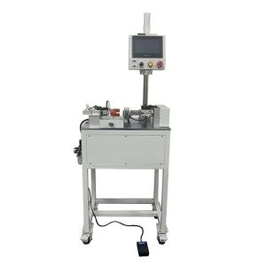 Buy cheap 18650 21700 26650 Cylindrical Cell Case Disassembly Machine For Lithium Battery from wholesalers