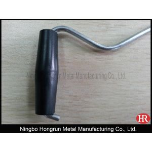 14cm tent peg puller