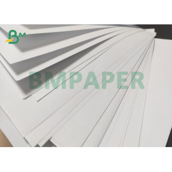 white bond offest paper
