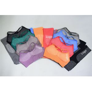 [Free Sample] Yoga Pants Womens Leggings seamless Apparel Processing Services