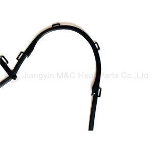 Buy cheap LX40 Power Generation Spiral Wound Gasket , Heat Exchanger Components Polished from wholesalers