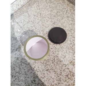 Customized Printing Cylinder Paper Tube Cardboard Packaging Boxes Round Paper