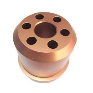 Buy cheap CNC Turning Metal Parts Anodized Aluminum Cnc Turning Machining Service from wholesalers