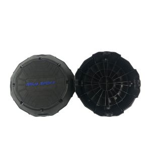 Buy cheap Adjustable Workout Aerobic Step Platforms Stepper 43CM 1.5kg PP Plastic from wholesalers