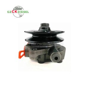 China Fuel Pump 20980697 22803123 for L60F L70F L90F Engine on sale