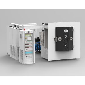 Buy cheap Glass Beads Seed Beads Gold Brown Multi Color Vacuum PVD Coating Machine from wholesalers