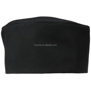 Buy cheap Customized Logo Restaurant Adjustable Chef Hat For Hotel Kitchen from wholesalers