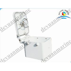 Buy cheap Marine Aluminum Outfitting Equipment Watertight Hatch Cover With CCS Certificate from wholesalers