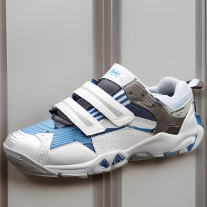 Buy cheap Custom Synthetic Non Slip Tennis Shoes Comfortable And Breathable product