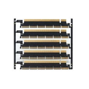 Buy cheap Memory Board PCB DDR2 DDR3 DDR4 DDR5 Udimm So-DIMM Ecc Server Memory PCB from wholesalers