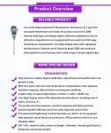 High Accuracy UNIVO UBW500Y Temperature Sensors Transmitters with Digital