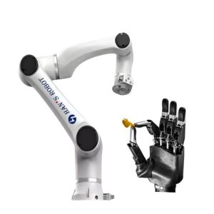 Huayan Hans E05 Lightweight Cobot Industrial Collaborative Robot Arm DH Robotics