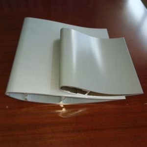 Buy cheap Customized CNC Machining Aluminum Fan Blade with Anodized Surface and Powder Coated Finish for Industrial Applications from wholesalers