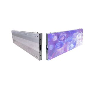 Buy cheap Bezel Less SMD1515 Indoor LED Displays Automatic Adjustable 480x240dots from wholesalers