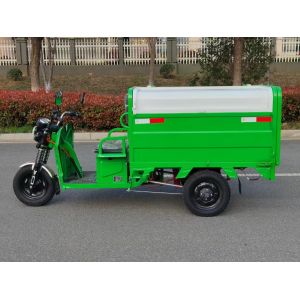 Buy cheap Pure Electric 10 Cubic 2 Ton Sealed Dumping Autonomous Detachable Container Dump Russian Garbage Collector Truck in Malaysia from wholesalers