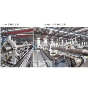 Buy cheap High Torque Maris -223 Double Screw Shaft Cold Rolling Pre Hard Material from wholesalers