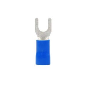 Buy cheap SV Forked Brass Cold Press Terminal Block from wholesalers