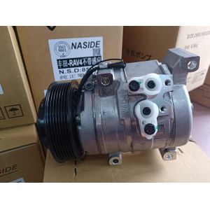 Buy cheap Auto AC Conditioning Compressor For TOYOTA INNOVA 2.7 Vigo 883100K010 10S15C 447180-8310 from wholesalers