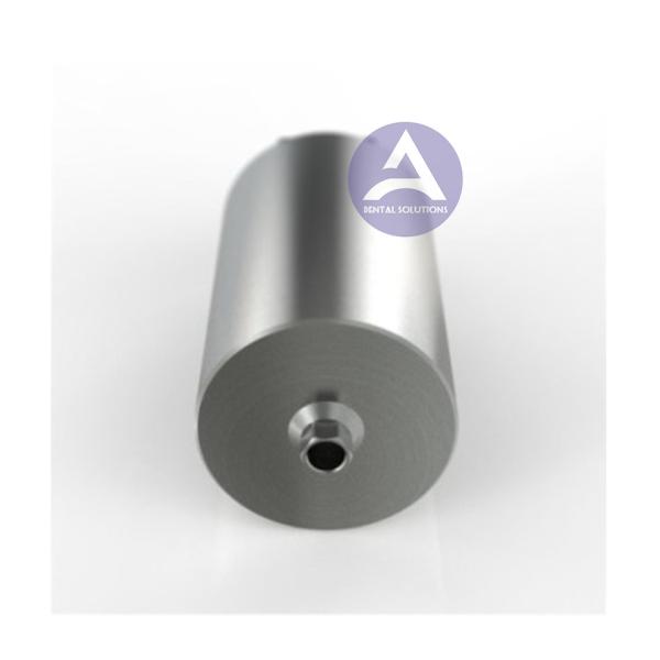 Buy cheap BioHorizons® Dental Implant Premill Block Abutment 14mm Yenadent Holder 3.0mm/ NP 3.5mm/ RP 4.5mm/ WP 5.7mm from wholesalers