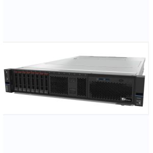 Buy cheap ThinkSystem SR665 Lenovo Rack Server 7D2VCTO1WW 7D2WCTO1WW Utilizes AMD EPYC from wholesalers