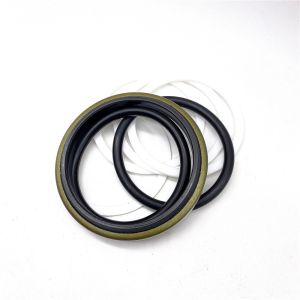 Buy cheap E320C Track Adjuster Seal Kit ,  Chain Adjuster Repair Kit from wholesalers