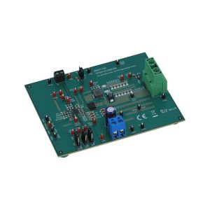 Buy cheap TPS51215AEVM Embedded Solutions D-CAP2 Controller TPS51215A Step Down Controller Evaluation Module from wholesalers