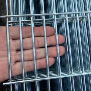 Anti Blast Wall Concrete Cage Sand Container Net Barrier Explosion Proof