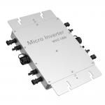 Buy cheap 1400W Solar Micro Inverter Waterproof Solar Grid Tie Inverter DC To AC 220V from wholesalers