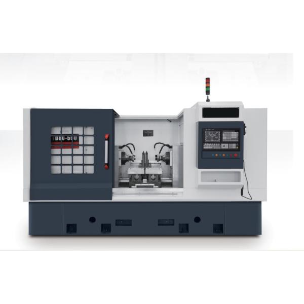 Buy cheap Double Spindle Mill Drill Machine TD60 High Precision Increased Output from wholesalers