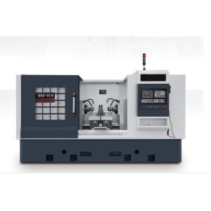 Buy cheap Double Spindle Mill Drill Machine TD60 High Precision Increased Output from wholesalers