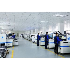 Buy cheap ETON HT-E8S SMT Mounter Machine For DOB Bulb/Electric Board/Power Driver from wholesalers