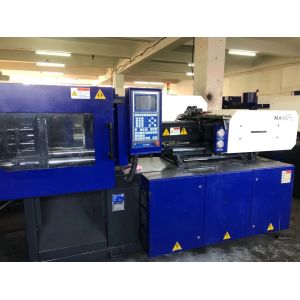 Buy cheap Second Hand 90 Ton Haitian MA900/ Mars2 Second Generation plastic Injection Machine from wholesalers