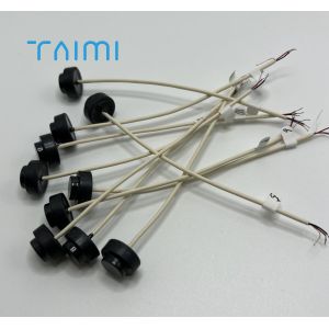 Buy cheap 17mm 1mhz 700khz Water Flow Detection Sensor Liquid Flow Transducer from wholesalers