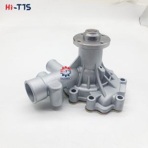 China U5MW0175 U5MW0173 Water Pump  For Engine 704-30 704-26 704-30T on sale
