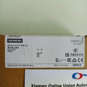 6ES7332-5HF00-0AB0 SIEMENS Analog Output Module