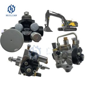 Buy cheap 4HK1 6HK1 Excavator Spare Parts Fuel Injection Pump 8-98346317-0 8-97605946-7 105237-4421 from wholesalers