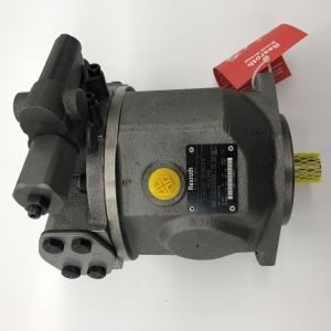Buy cheap Rexroth A10VSO45 Hydraulic Piston Pump 280 Bar Variable Displacement from wholesalers