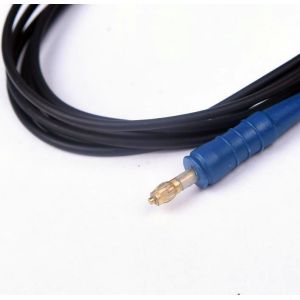 Buy cheap Monopolar EMG Needle Electrode Reusable Cable With 1500mm Lead Wire from wholesalers