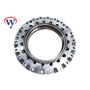 Buy cheap LC53D00007S018 YN53D00008S018 Kobelco Final Drive Spare Parts Hub product