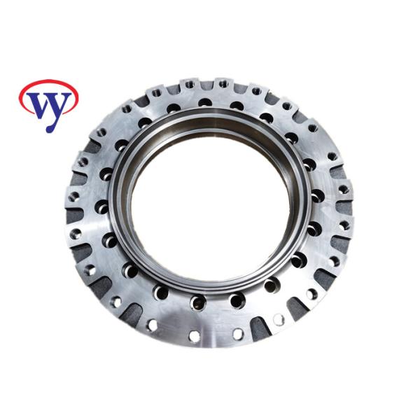 Quality LC53D00007S018 YN53D00008S018 Kobelco Final Drive Spare Parts Hub for sale