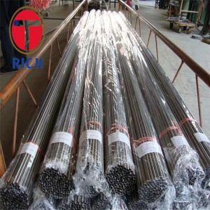 Buy cheap Stainless Steel Cold rolled Seamless Tubes 304 /316GB/T 14975 , ASTM A269 / A269M from wholesalers