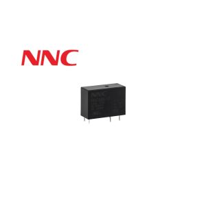 NNC Miniature Industrial Control PCB relay NNC69B-1Z (JQX-14FF-1C) 10A 5Pin, 16A