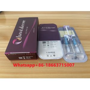 Buy cheap Remove Wrinkles Hyaluronic Acid Enlargement Lip Dermal Filler Injectable from wholesalers