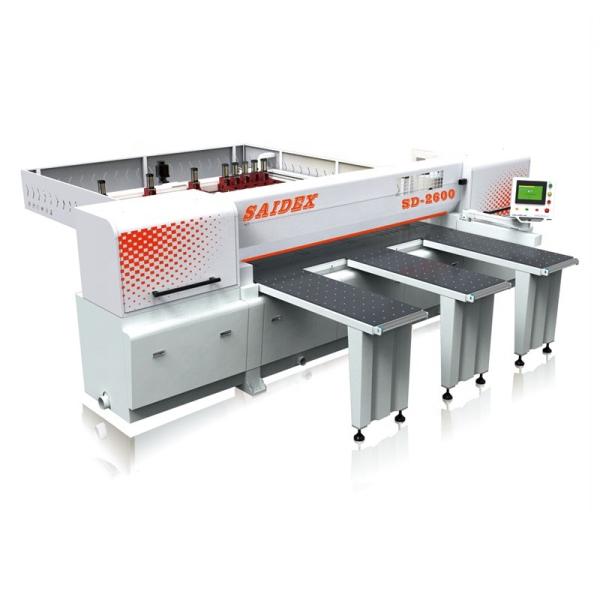 Quality Indoor Stable Acrylic Cutting Machine Multiscene With Water Cooling for sale