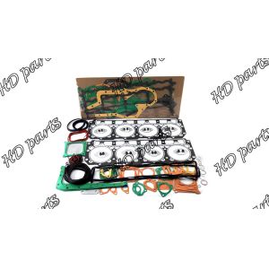 Buy cheap 8DC9 Gasket Repair Kit ME067069 ME999667 ME067069 ME997092 For Mitsubishi Engine from wholesalers
