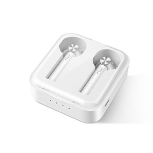 Buy cheap Hot Sale Factorybluetooth Wireless RoHS Earphones (with wireless charging case) from wholesalers