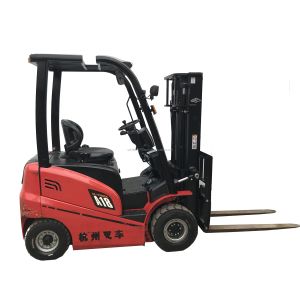 Buy cheap TCM Heli A18 Forklift Used Forklift with Min. Lifting Height of 4.5 Great Performance from wholesalers