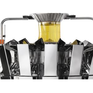 10 Head Combination Weigher